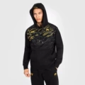 Black/gold