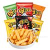 Haoliyou potato 70g * 20 packs potato chips chips casual snack puffed food potato chips wholesale