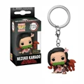 Your Bean Keychain