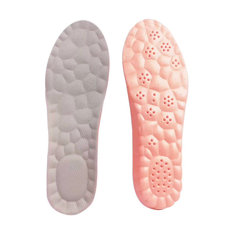Heightening Insoles for Women, Invisible Full Pads for Men, Deodorant Heightening Pads That Do Not Collapse, Thickened Inner Heightening Insoles That Feel Like Stepping on Shit