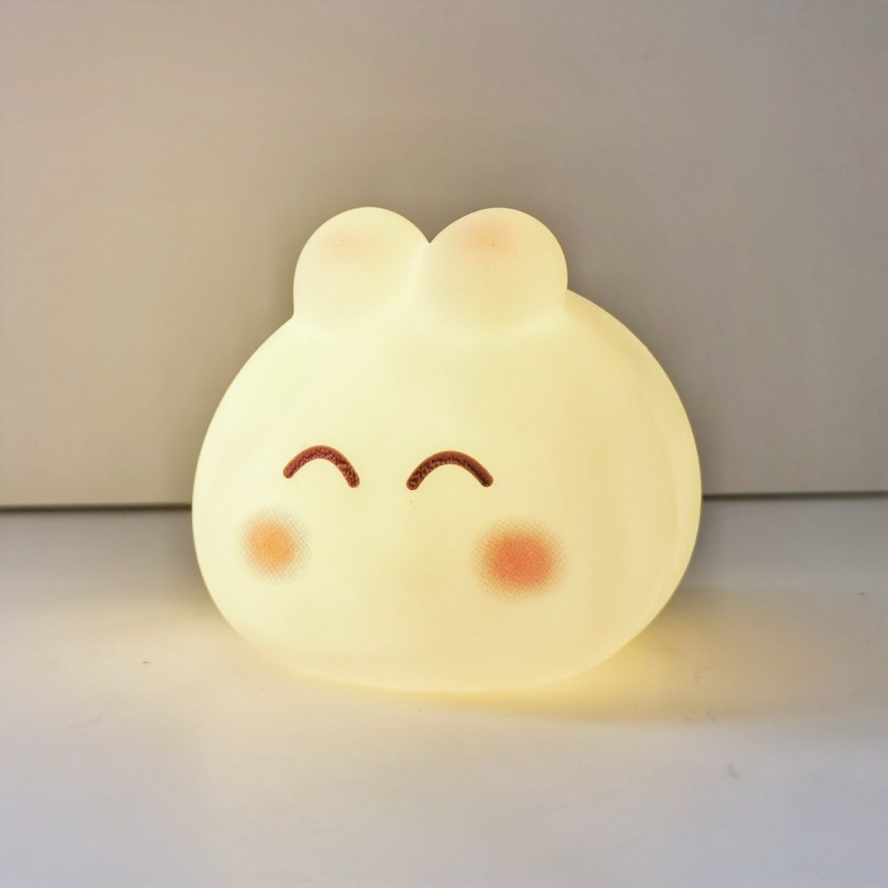 爆款网红发光玩具批发夜市摆摊小商品儿童小夜灯圣诞节生日伴手礼