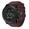 Cross-border Explosion PR1 Smart Watch Outdoor Sports Running Timing Swimming Waterproof Multifunctional Men's and Women's Watch