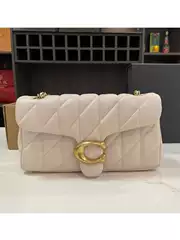 Kou C's High-Quality Quilted Chain Bag Tabby26 Dionushen Bag Retro Small Fragrant Style One-Shoulder Cross-Body Armpit Bag