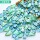 200 г мозаики diy multi-glitter mosaic collection без кристаллов из камня и стекла, детские материалы ручной работы с частицами mini 59
