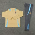 2425 Argentina Gold