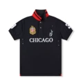Chicago black
