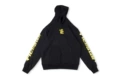 Th431 black and yellow printing