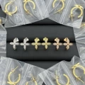 Style 208 rose gold