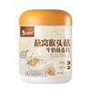 Bird's Nest, Hericium, Milk, Oatmeal, Canned Nutritious Stomach Breakfast, Ready-To-Eat Drink, Dietary Fiber, No-Cook Canned