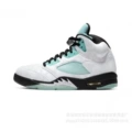 Mint green