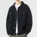 2024 Jacket# Black