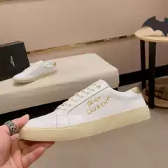 1:1 Original Box Court Classic Canvas Distressed Print Low-Top Casual Fashion Sneakers
