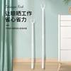 Clothes Drying Rod with Retractable and Extendable Clothes Hanger for Home Use