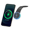 Magsafe Magnetic Car Wireless Charger Qi2 Wireless Fast Charging 15W Car Navigation Car Bracket Factory