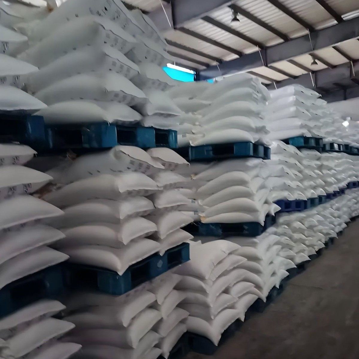 Directly Shipped from the Place of Origin, Industrial Salt, Edible Salt, Sodium Chloride, Chemical Feed, Food Additives, Water Treatment and Other Industrial Fine Salts