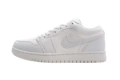 Pure white
