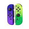 Cross-Border Second-Generation Switch Domestic Left and Right Handle Joycon Supports Wireless Bluetooth with Wake-Up Vibration Sensing