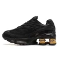 1 main black gold