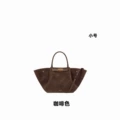 Brown [ready stock]-small size