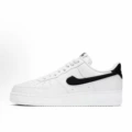 Black and White