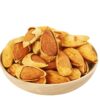 New Arrival: Salted Almond Thin-Skinned Nuts, Bulk Dry Fruit Snacks, Baked Almonds in Small Packages