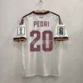 26-27 spain away game no. 20