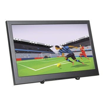 13.3inch Minihdmi High-Definition 1920*1080 Computer Led Secondary Screen Display Portable Monitor Touch Screen