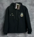 V argentina jacket