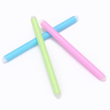 Special rubber for erasable refills for primary school students friction rubber easy to eliminate erasable rods wholesale factory direct sales