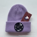 #1 black goose light purple