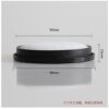 Suitable for Proscenic Vacuum Cleaner Accessories P8 Filter Filter Cotton P8 Filter Element