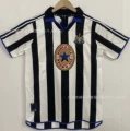 1999-00 season newcastle united home game