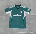 2526 legia warsaw away