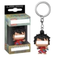Pop luffy