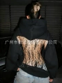 Lace black