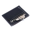 Genuine Card Holder for Women 2025 New Compact and Ultra-Thin Cowhide High-End Exquisite One-Piece Zipper Coin Purse