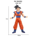 Black haired Wukong 011