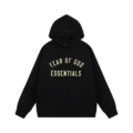 Sweatshirt black 830