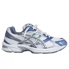 Foreign Trade Cross-Border Gel 1130 Men's and Women's Casual Shock-Absorbing Classic Wear-Resistant Versatile Sports Shoes Breathable Professional Running Shoes