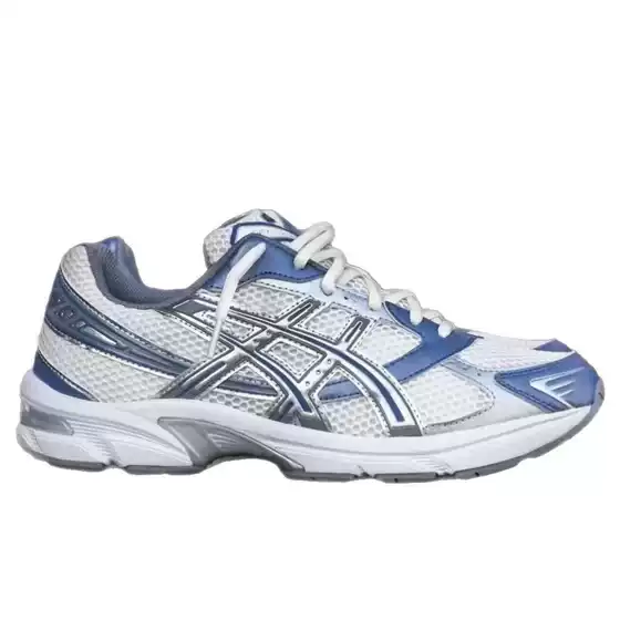 Foreign Trade Cross-Border Gel 1130 Men's and Women's Casual Shock-Absorbing Classic Wear-Resistant Versatile Sports Shoes Breathable Professional Running Shoes