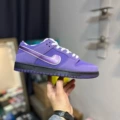 Purple lobster