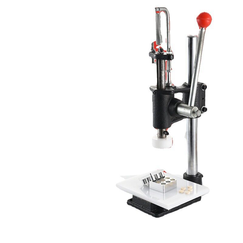 Milk Powder Machine Milk Tablet Card Making Mold Tool Small Milk Tablet Tablet Machine Household Milk Tablet Manual Milk Tablet No