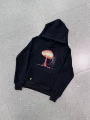 H explosion sweatshirt/black