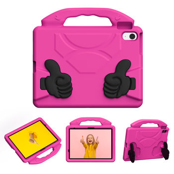 Suitable for iPad 11Th Generation (A16) 11inch Tablet Protective Cover 10Th Generation/Air7 Kidsren's Tablet Full Cover