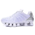 Column - all white