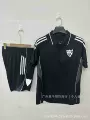 25-26 Sevilla Black Polo