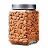 New Original Flavor Almonds 500g Bulk Wholesale Almonds Daily Nuts Dried Fruits Roasted Seeds