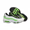 Max95 white green black hook 40-46