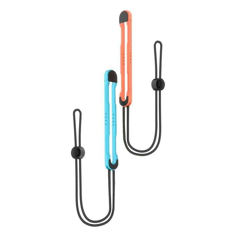 New Switch2 Wrist Strap Joycon2 Wrist Strap Lanyard Game Console Wristband Replacement Wrist Strap Ns2Jc2