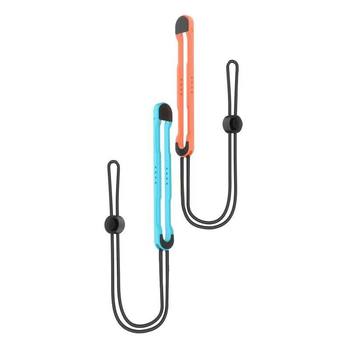 New Switch2 Wrist Strap Joycon2 Wrist Strap Lanyard Game Console Wristband Replacement Wrist Strap Ns2Jc2